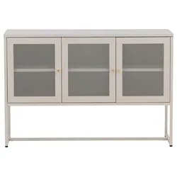 Sideboard Malla Beige ca. 120x80x40cm