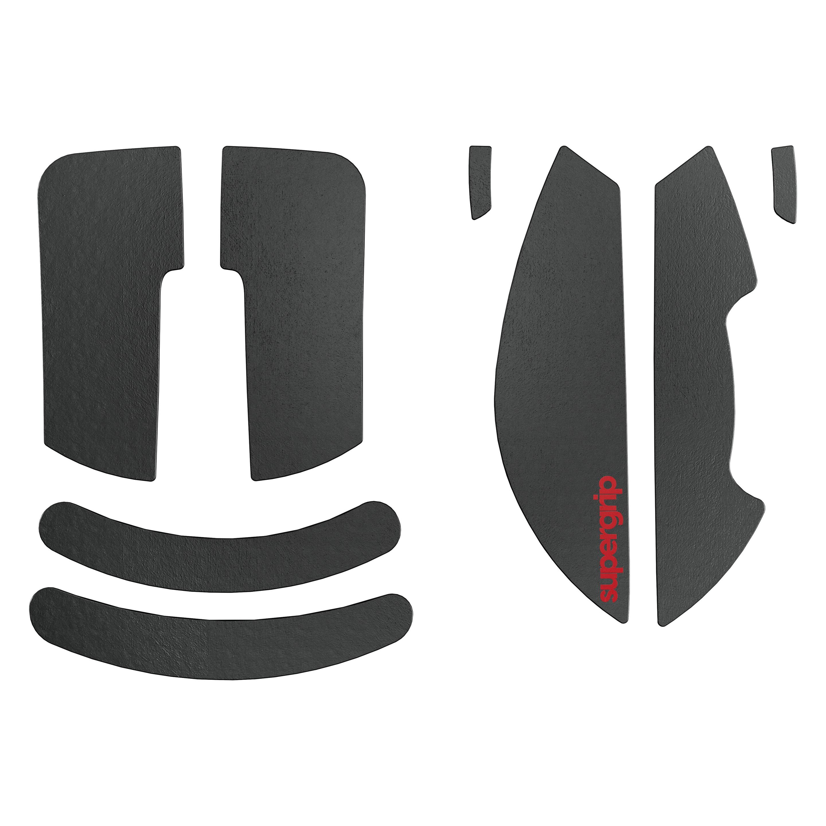 Pulsar Supergrip Grip Tape for Razer Viper V3 Pro (SGRVP3)