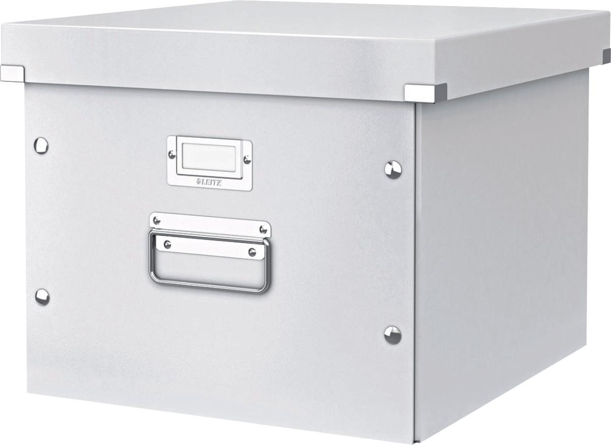 Leitz Hangkast Click & Store, wit, 6 stuks