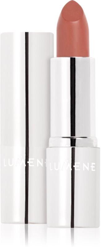 Lumene Luminous Moisture moisturising lipstick shade 03 Twinflower 4.7 g