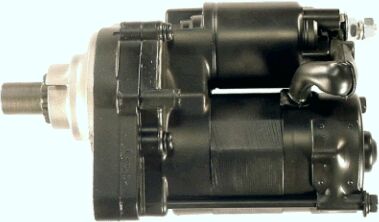 Friesen Starter 8052413 Für Honda