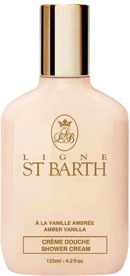 125ml LIGNE ST BARTH Vanille Duschcreme