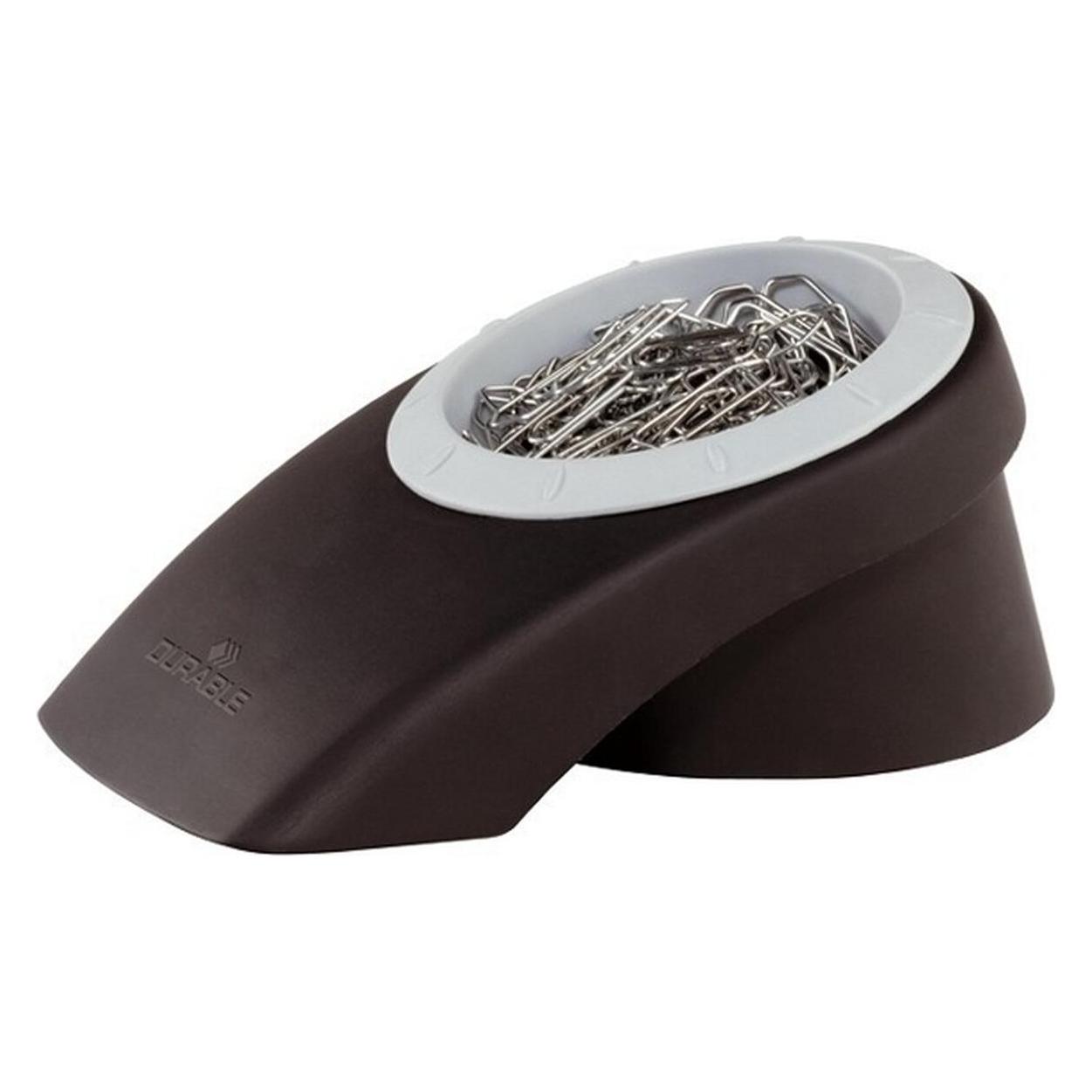Durable PAPER CLIP BOX VEGAS 1 ST 771301 (100x) (771301)