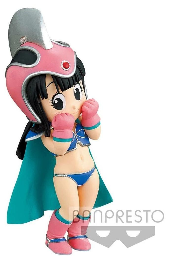 Banpresto Dragon Ball Chichi figuurtje, 14 cm