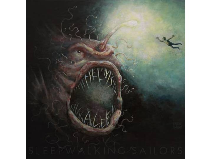 Sleepwalking Sailors
