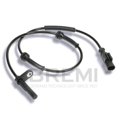 BREMI Sensor, Raddrehzahl 51110 für LADA