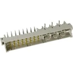 Harting Leiterplattenst.-verbinder 09061316922