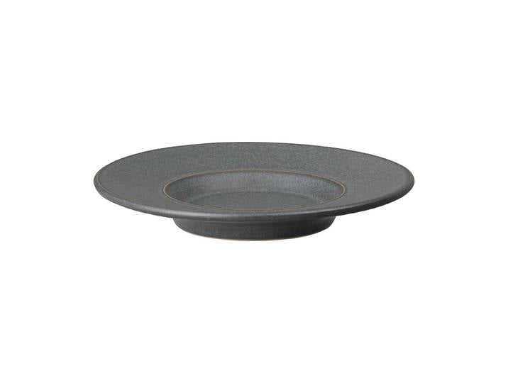 Denby Soucoupe pour tasse à espresso Studio Grey Brew Grey