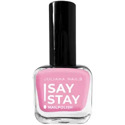 10ml Juliana Nails Say Stay! Nagellack