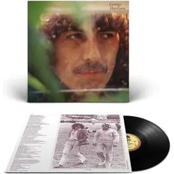 Various Publishers, Schallplatten, George Harrison (LP) (George Harrison)