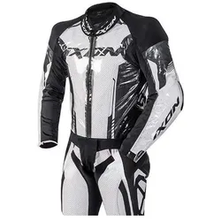 Ixon, Motorrad Regenbekleidung, STREAM Regenjacke (Damen, Herren, XXL)