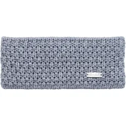 Eisglut Damen Linn Stirnband - STK - SILBER MELIERT