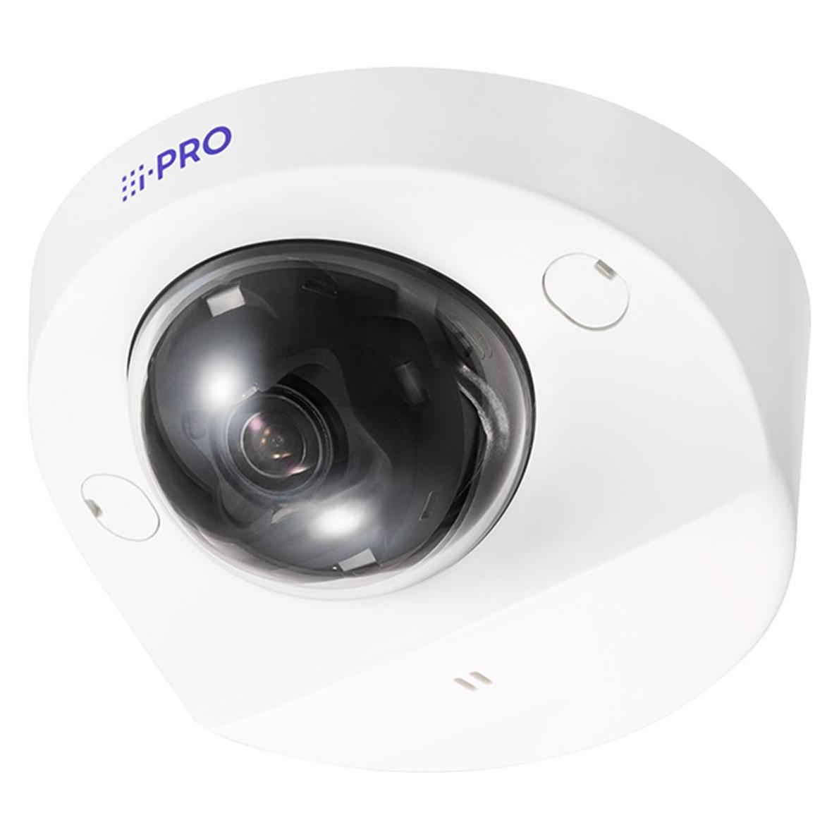 i-Pro WV-U31401-F2LV 4MP INDOOR Compact Dome Netzwerk Kamera (WV-U31401-F2LV)