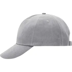 Myrtle Beach Unisex Gebürstete 5-Panel Kappe Klassische Cap MB9412