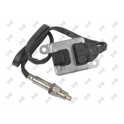 ABAKUS NOx-Sensor, NOx-Katalysator 13402023 für Mercedes