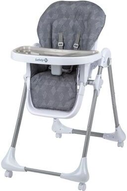 Safety 1st Grow and Go High Chair