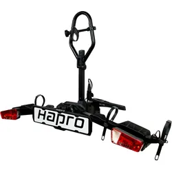 Fahrradträger Hapro Atlas Premium Xfold I 2.0