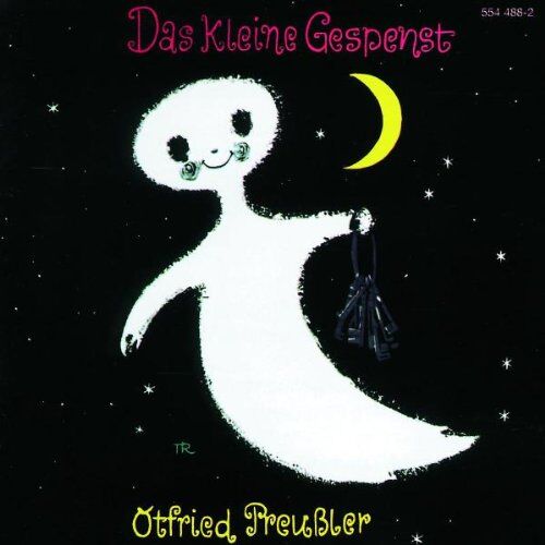 Otfried Preussler - Das Kleine Gespenst - Preis vom 14.10.2026 23:07:16 h