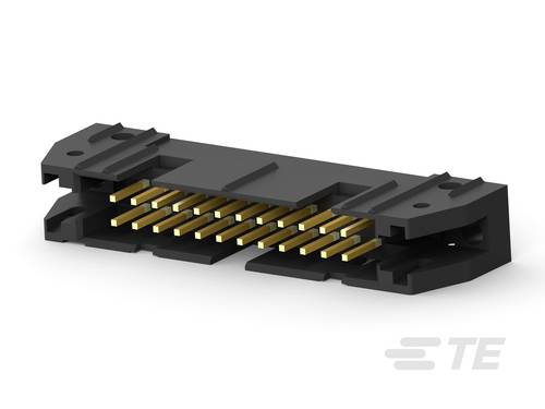 TE Connectivity 5102153-5 Steckverbinder