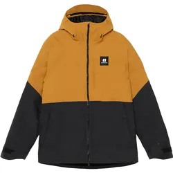 Armada, Herren, Skijacke, Romer 2L GORE-TEX Insulated Jacket (XL), Braun, Schwarz