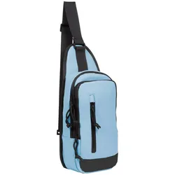 Mart - Fargo Crossbag hellblau