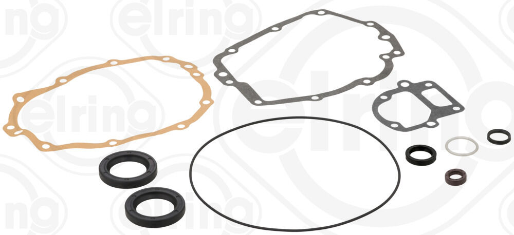 Elring Dichtungssatz, Schaltgetriebe 285838 Für Porsche