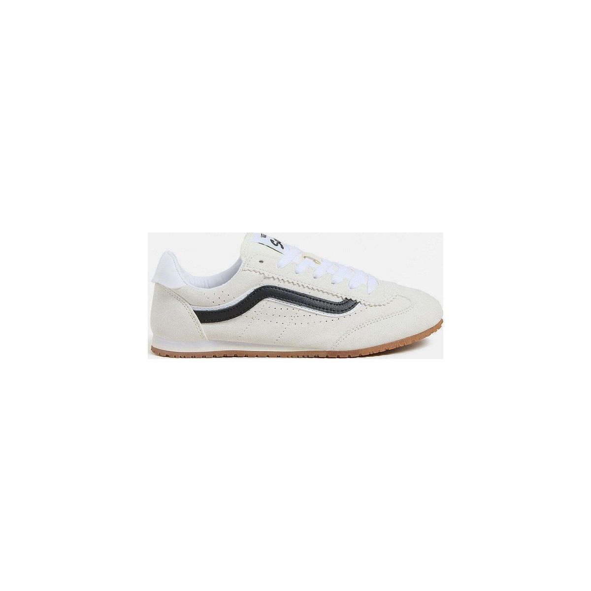 Vans Super Lowpro marshmallow (100-footwear) 13 VN000D83CCZ1010