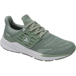 JAKO Premium Run II Laufschuhe 239 - mintgrün/weiß 37