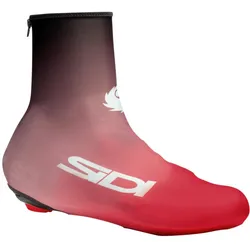 Sidi, Unisex, Schuhüberzug, Überschuh Chrono Plus (41, 42, 43), Rot