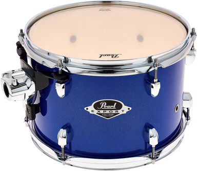 Pearl "12"x08" Export TT Mid. Blue" Midnight Blue