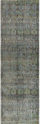 Alexander Home Genova Boho Abstract Area Rug
