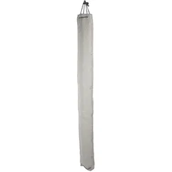 Duvoplus XL Kratzbaum für Katzen (180 cm, Grey), Katzenbaum