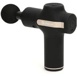 Platinet, Massagepistole, massage gun PMAS2 (5 Stufen)