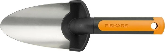 Fiskars Premium Planters Trowel