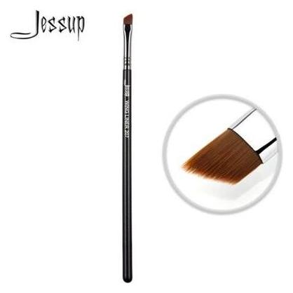 Makeup Pinsel Augenbrauen Lidschatten Kosmetikpinsel Werkzeug Weich Synthetisch (Augenbrauen) (46931598)