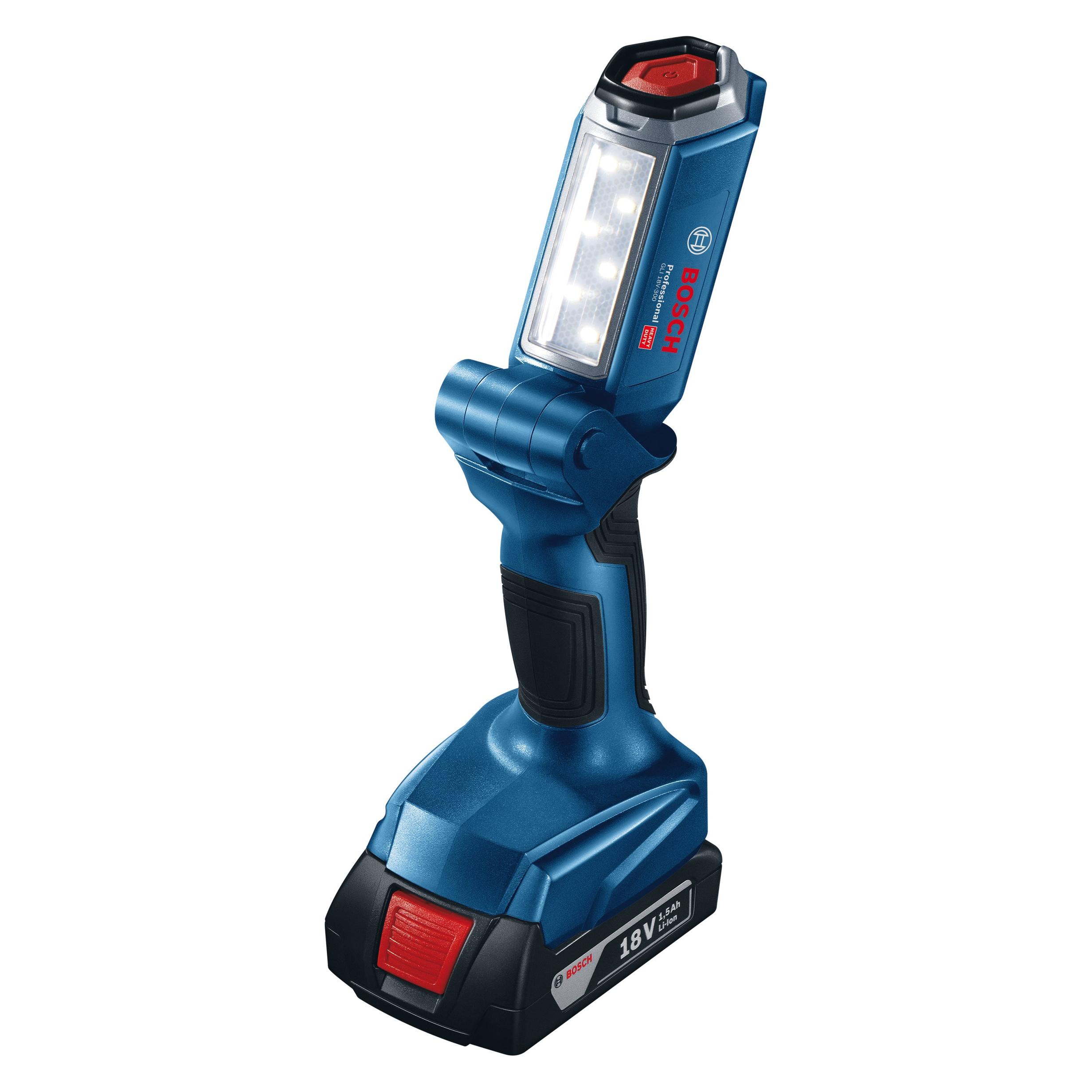 Bosch Professional GLI 18V-300 (300 lm) (06014A1100)