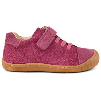 Koel - Kid's Domy II Fantasy - Barfußschuhe 24 | EU 24 rosa