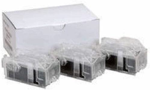Lexmark 25A0013 caixas agrafos 3x5000
