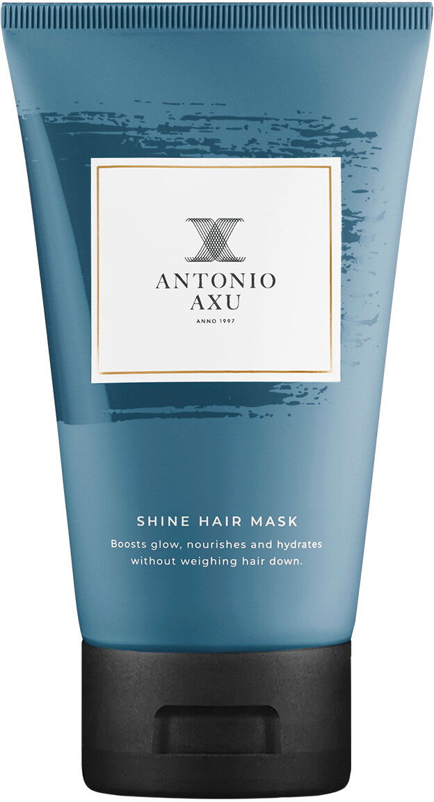 150ml Antonio Axu Glanz-Haarmaske