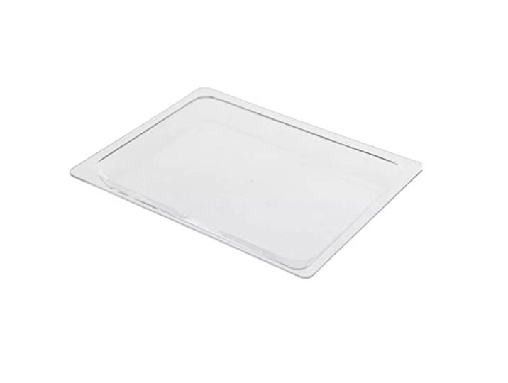 sparefixd Glas-Backblech, 45,5 x 36,4 x 2,5 cm, passend für Neff Backofen Überprüfen Sie die Größe vor der Bestellung