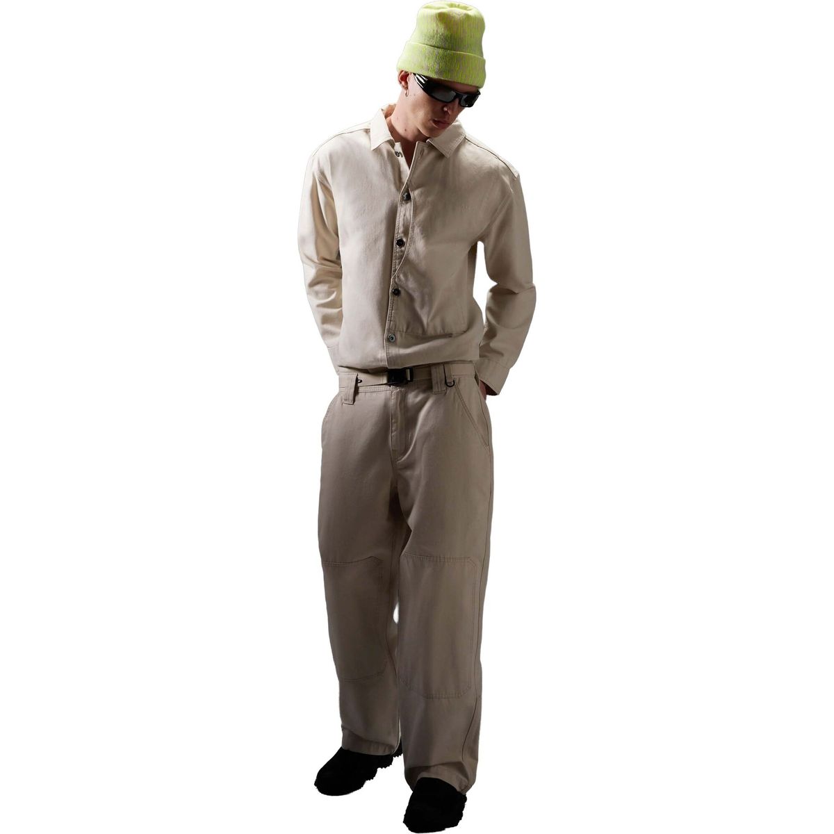 Oakley Echo MOD Pant mist (68S) 34 FOA408660-68S-34