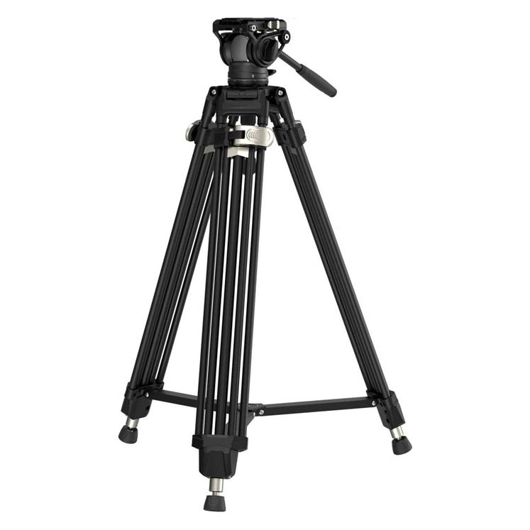 SmallRig FreeBlazer Heavy-Duty Aluminum Alloy Tripod Kit AD-80 4163 (Kunststoff, Metall) (4163)
