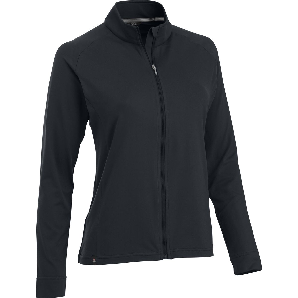 MAUL Sport Gipfellicht - Leichte Fleecejacke black (01) 36 5413100651-01-36