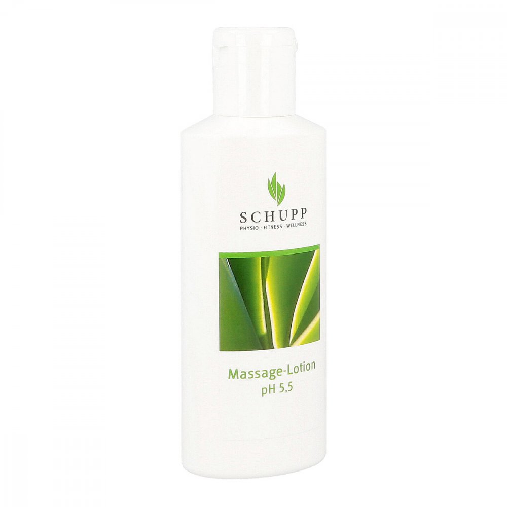 SCHUPP GmbH & Co.KG Massage-lotion 01007642