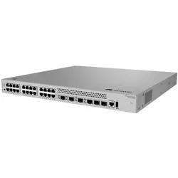 Huawei S530-24T4XE (28 Ports), Netzwerk Switch