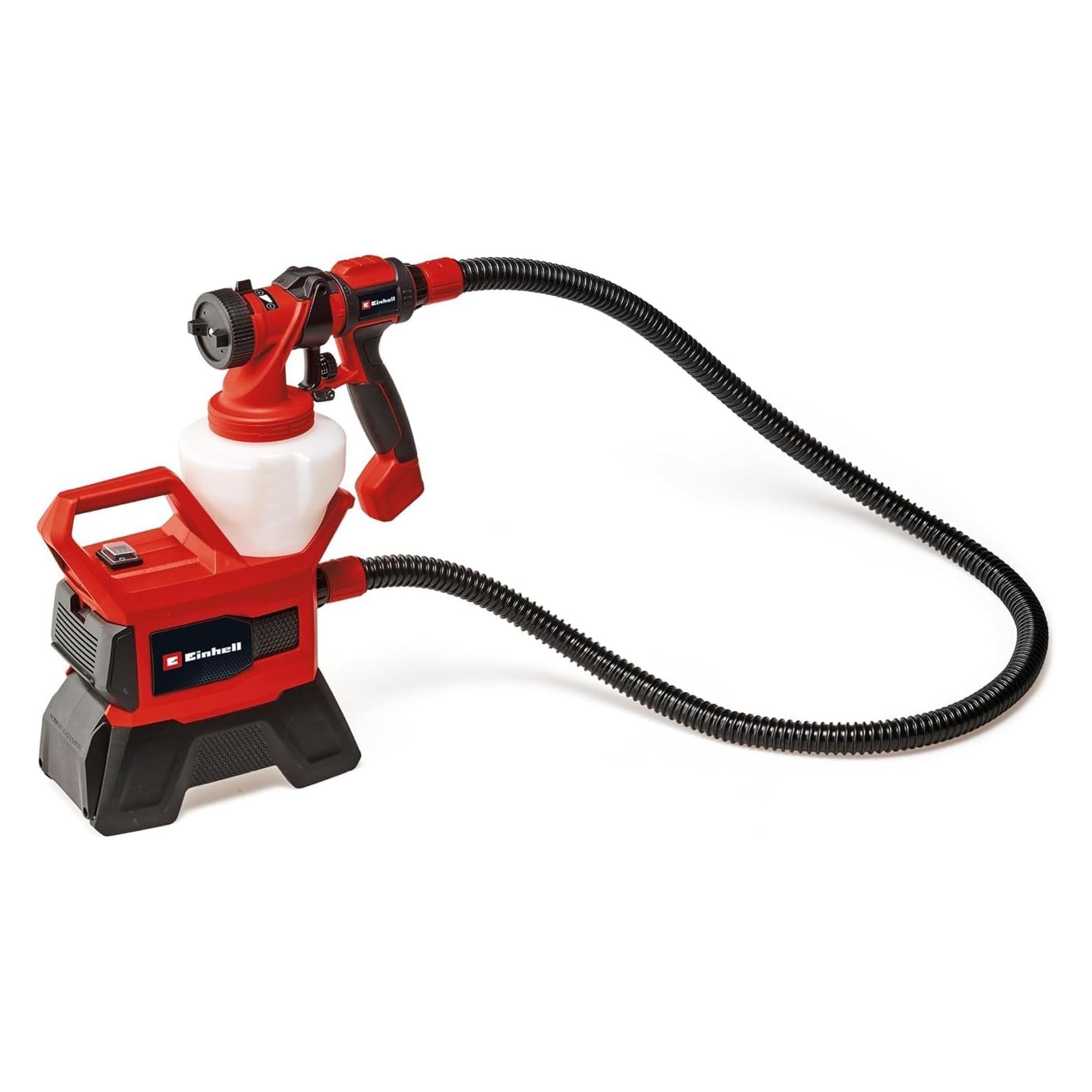 Einhell TE-SY 18/90 Li-Solo (4260040)