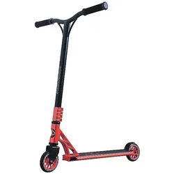 Schildkröt, Scooter