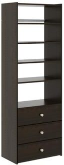 Easy Track Premium Pro Laminate Tower Kit