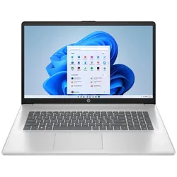HP 17-cp3574ng Notebook Ryzen 7 7730U 17,3" FHD 16GB 1TB