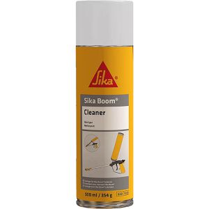 Sika Pistolenreiniger Boom Cleaner, PU-Reiniger für Schaumpistolen, 500 ml